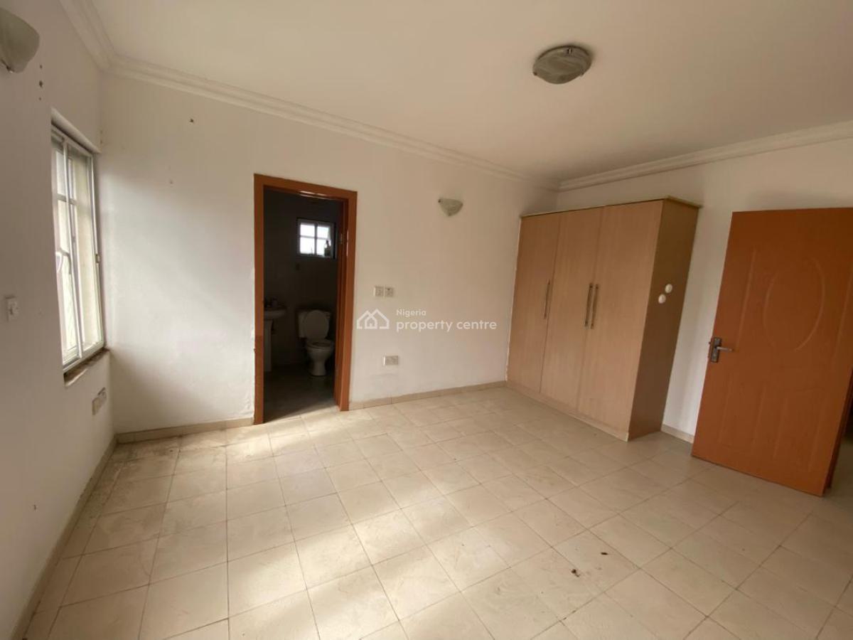 Standard 3 Bedrooms Apartment and Bq, Victoria Island (vi), Lagos, Flat / Apartment for Rent