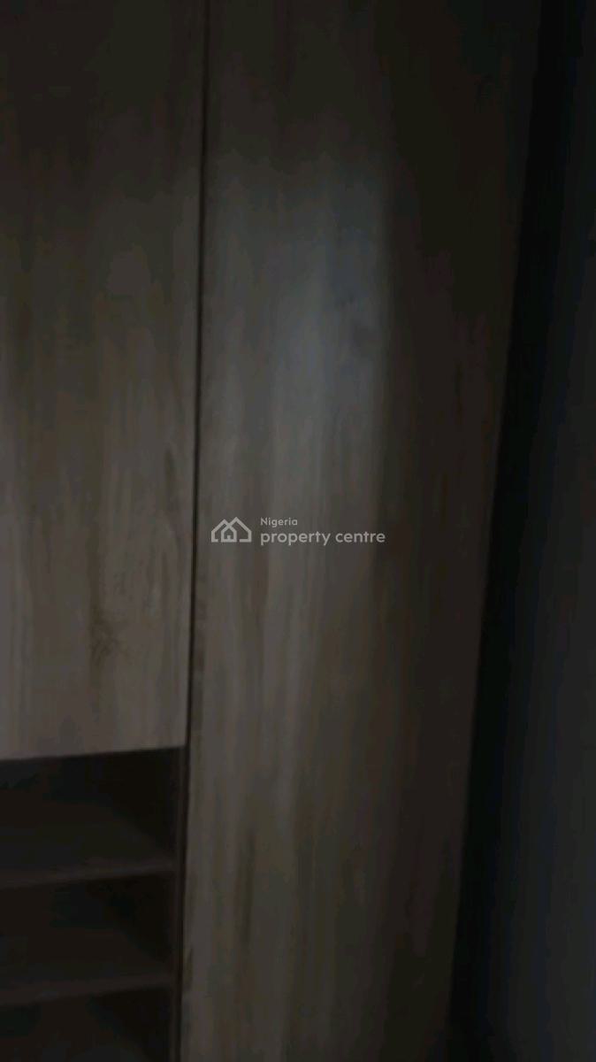Newly Built 2 Bedroom Flat for @ 95% Finishing Stage, Akute Road, Obawole, Ogba, Ikeja, Lagos, Flat / Apartment for Rent