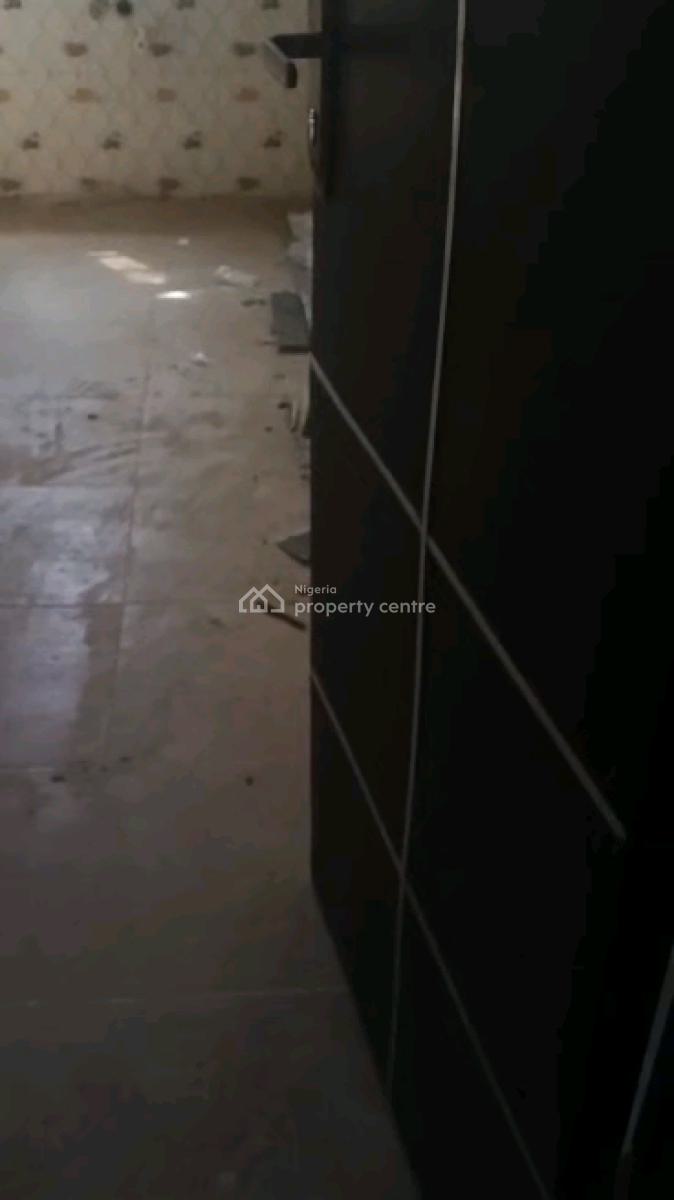 Newly Built 2 Bedroom Flat for @ 95% Finishing Stage, Akute Road, Obawole, Ogba, Ikeja, Lagos, Flat / Apartment for Rent