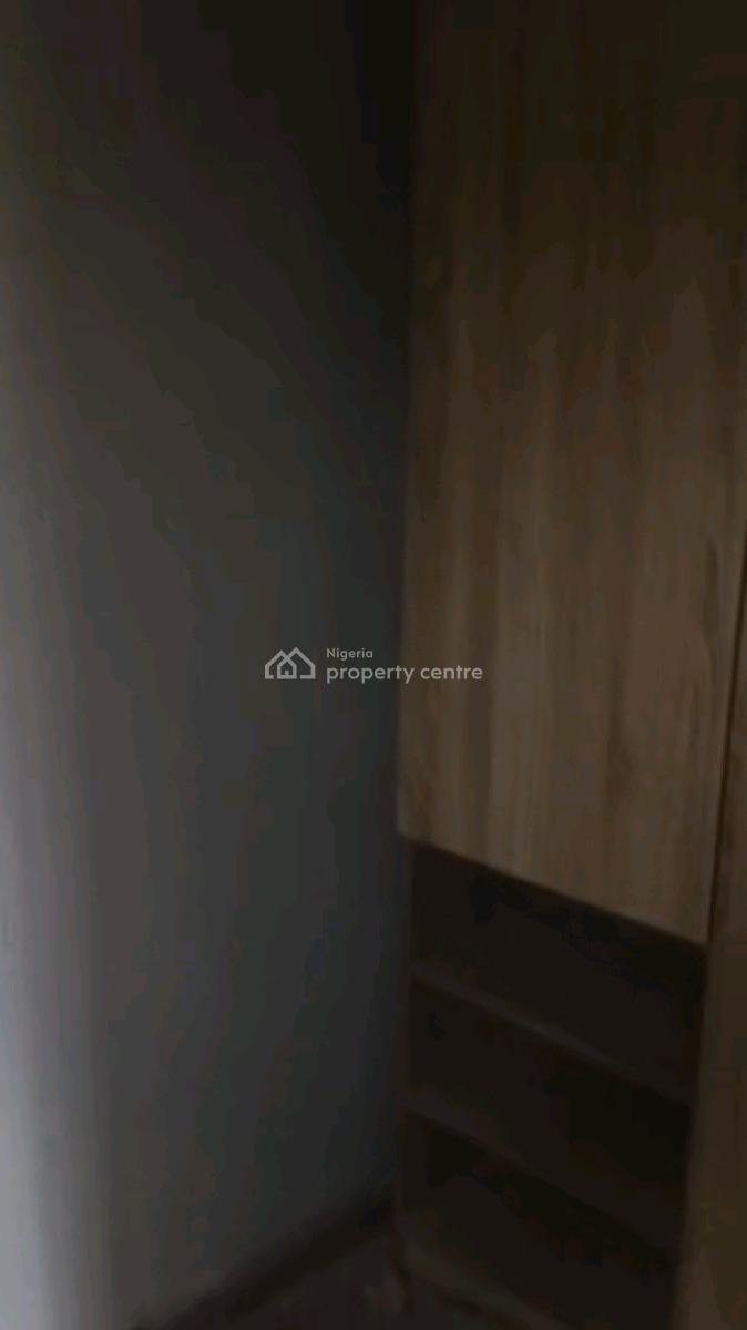 Newly Built 2 Bedroom Flat for @ 95% Finishing Stage, Akute Road, Obawole, Ogba, Ikeja, Lagos, Flat / Apartment for Rent
