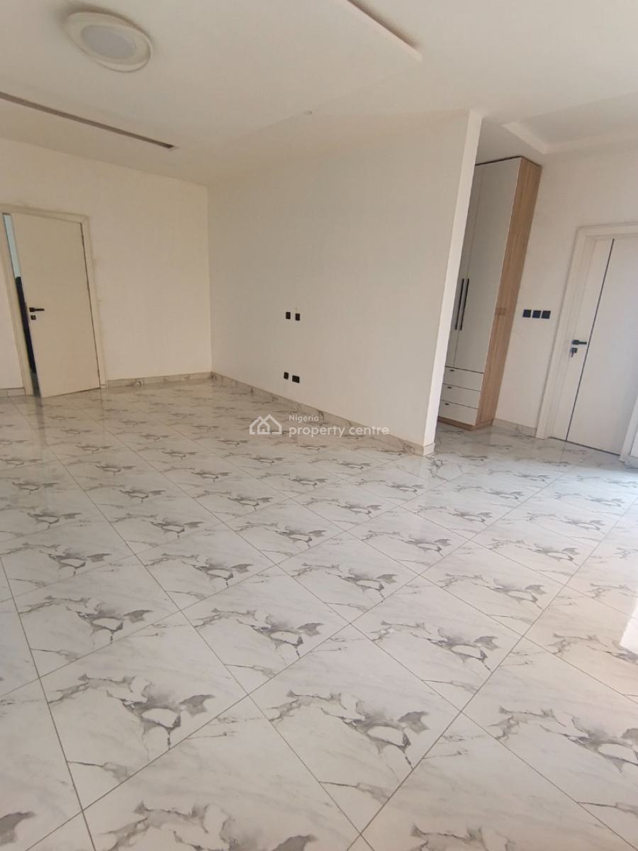 Exclusively Built 4 Bedroom Detached Duplex with Bq, Opic, Isheri North, Lagos, House for Sale
