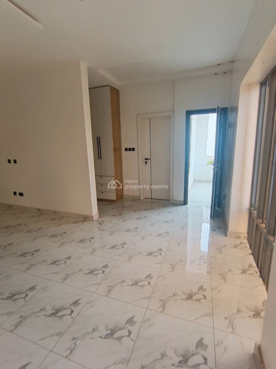 Exclusively Built 4 Bedroom Detached Duplex with Bq, Opic, Isheri North, Lagos, House for Sale