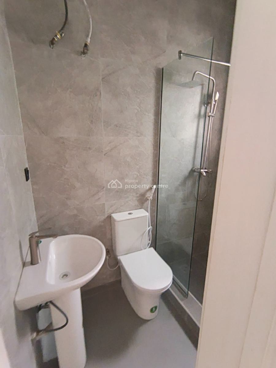 Exclusively Built 4 Bedroom Detached Duplex with Bq, Opic, Isheri North, Lagos, House for Sale