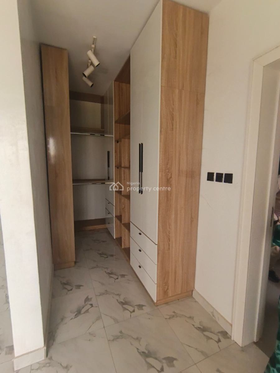 Exclusively Built 4 Bedroom Detached Duplex with Bq, Opic, Isheri North, Lagos, House for Sale