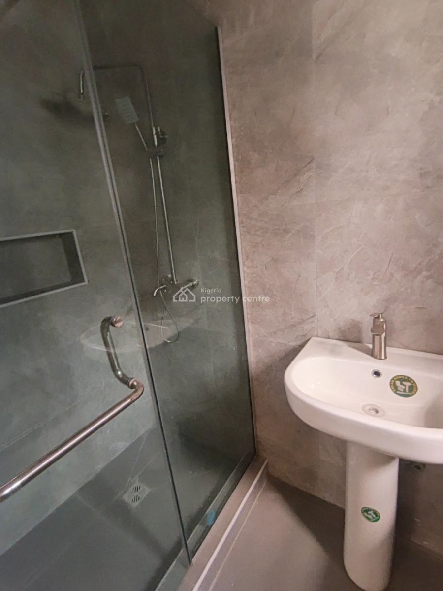 Exclusively Built 4 Bedroom Detached Duplex with Bq, Opic, Isheri North, Lagos, House for Sale