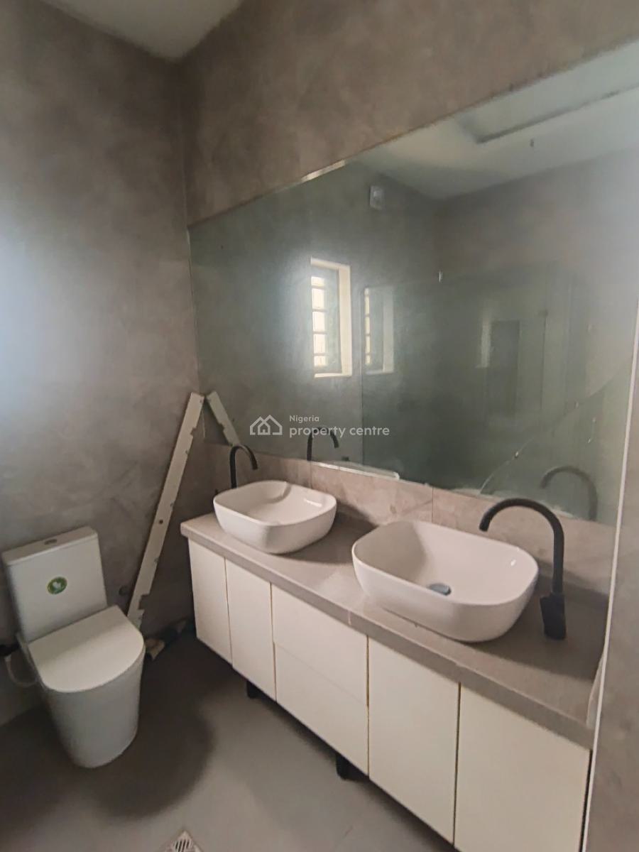 Exclusively Built 4 Bedroom Detached Duplex with Bq, Opic, Isheri North, Lagos, House for Sale