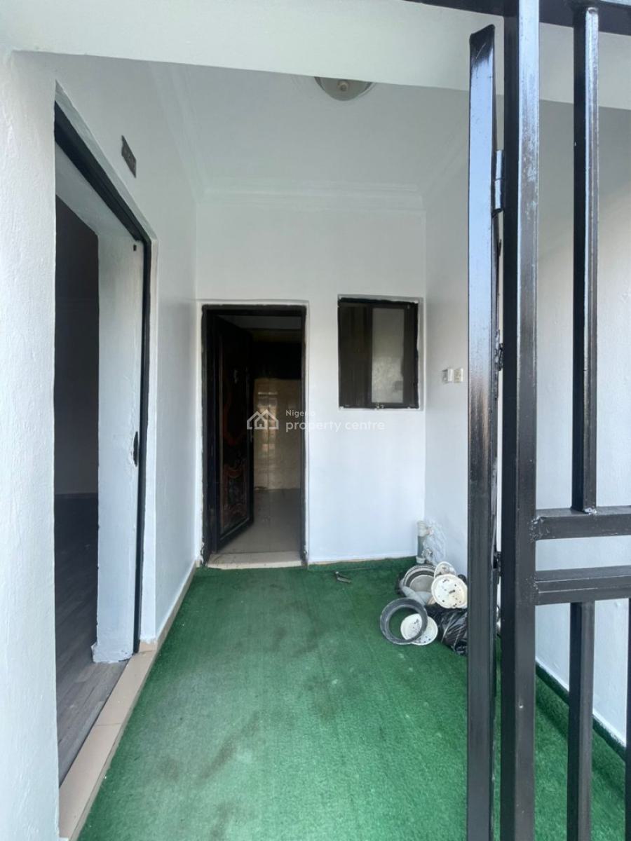 Mini Flat, Igbo Efon, Lekki, Lagos, Mini Flat (room and Parlour) for Rent