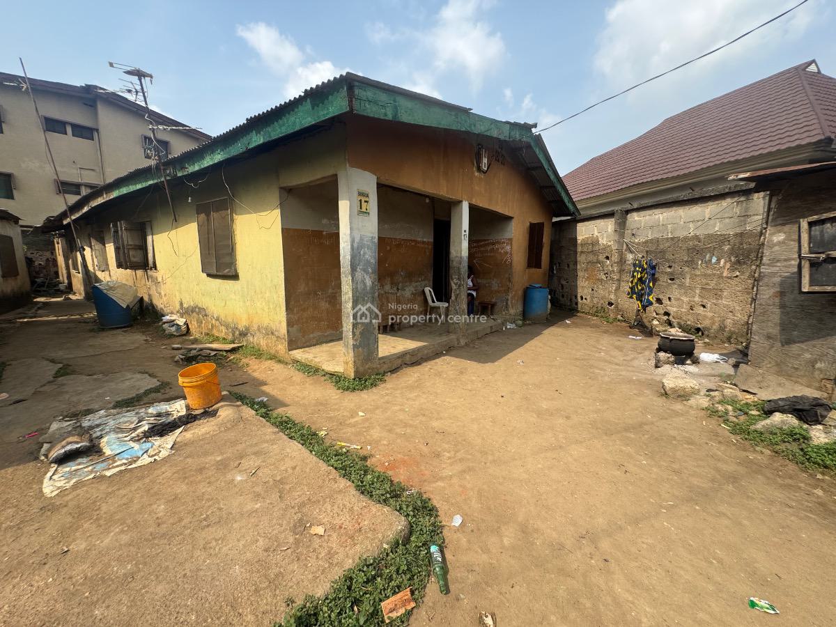 Residential Land, Ogba, Ikeja, Lagos, Residential Land for Sale