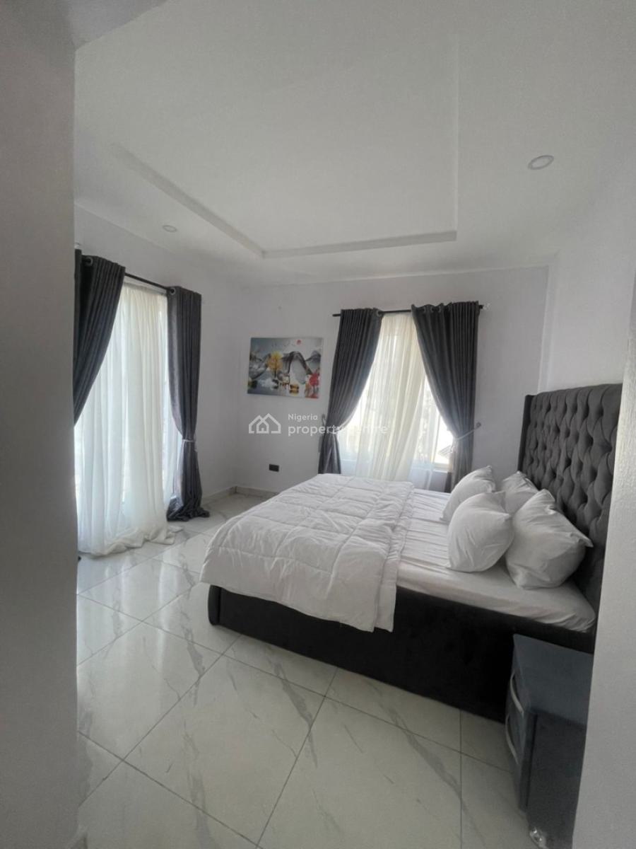 2 Bedroom Apartment, Ikate, Lekki Phase 1, Lekki, Lagos, House for Rent