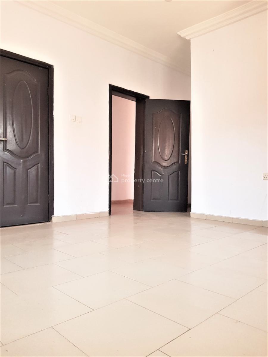 2 Bedroom Flat (4-in-a-compound) - Ground Floor, Osapa, Lekki, Lagos, Flat / Apartment for Rent