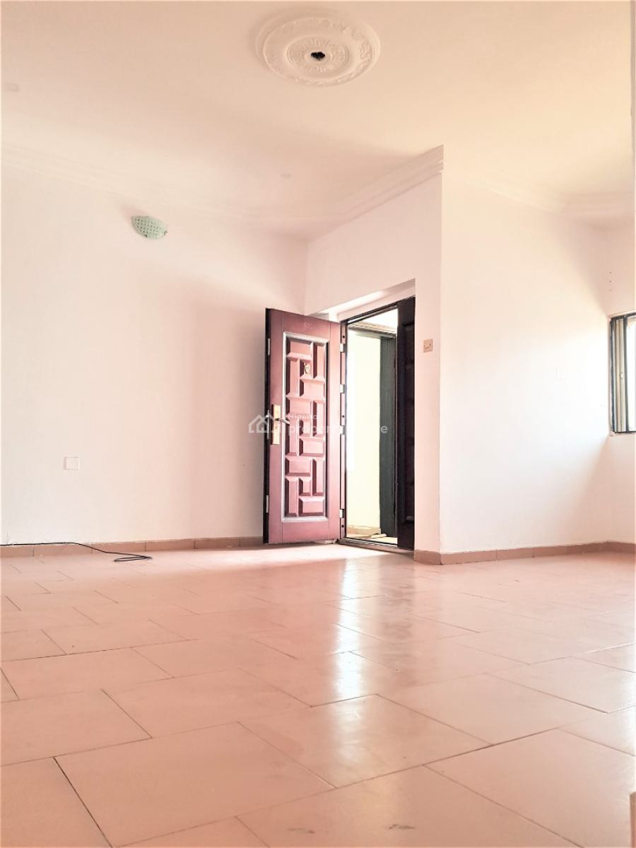2 Bedroom Flat (4-in-a-compound) - Ground Floor, Osapa, Lekki, Lagos, Flat / Apartment for Rent