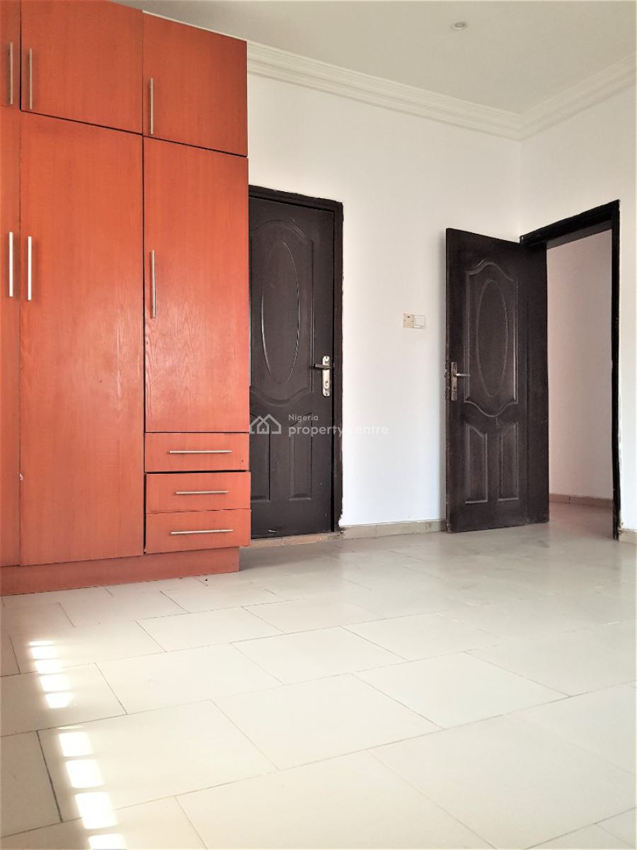 2 Bedroom Flat (4-in-a-compound) - Ground Floor, Osapa, Lekki, Lagos, Flat / Apartment for Rent
