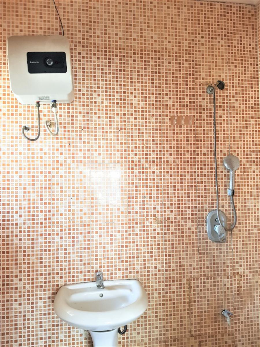 2 Bedroom Flat (4-in-a-compound) - Ground Floor, Osapa, Lekki, Lagos, Flat / Apartment for Rent