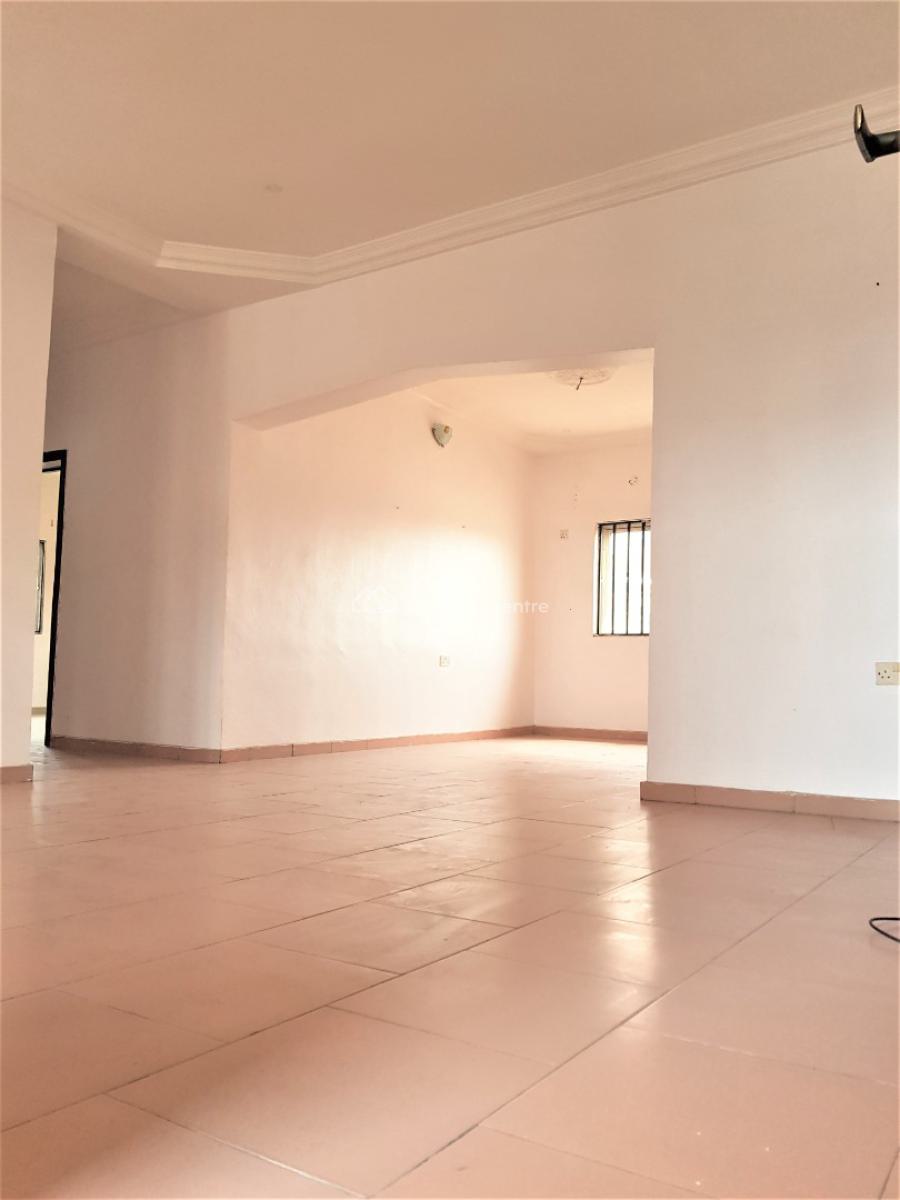 2 Bedroom Flat (4-in-a-compound) - Ground Floor, Osapa, Lekki, Lagos, Flat / Apartment for Rent