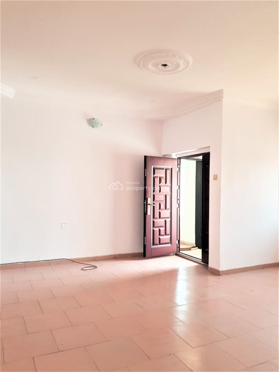 2 Bedroom Flat (4-in-a-compound) - Ground Floor, Osapa, Lekki, Lagos, Flat / Apartment for Rent