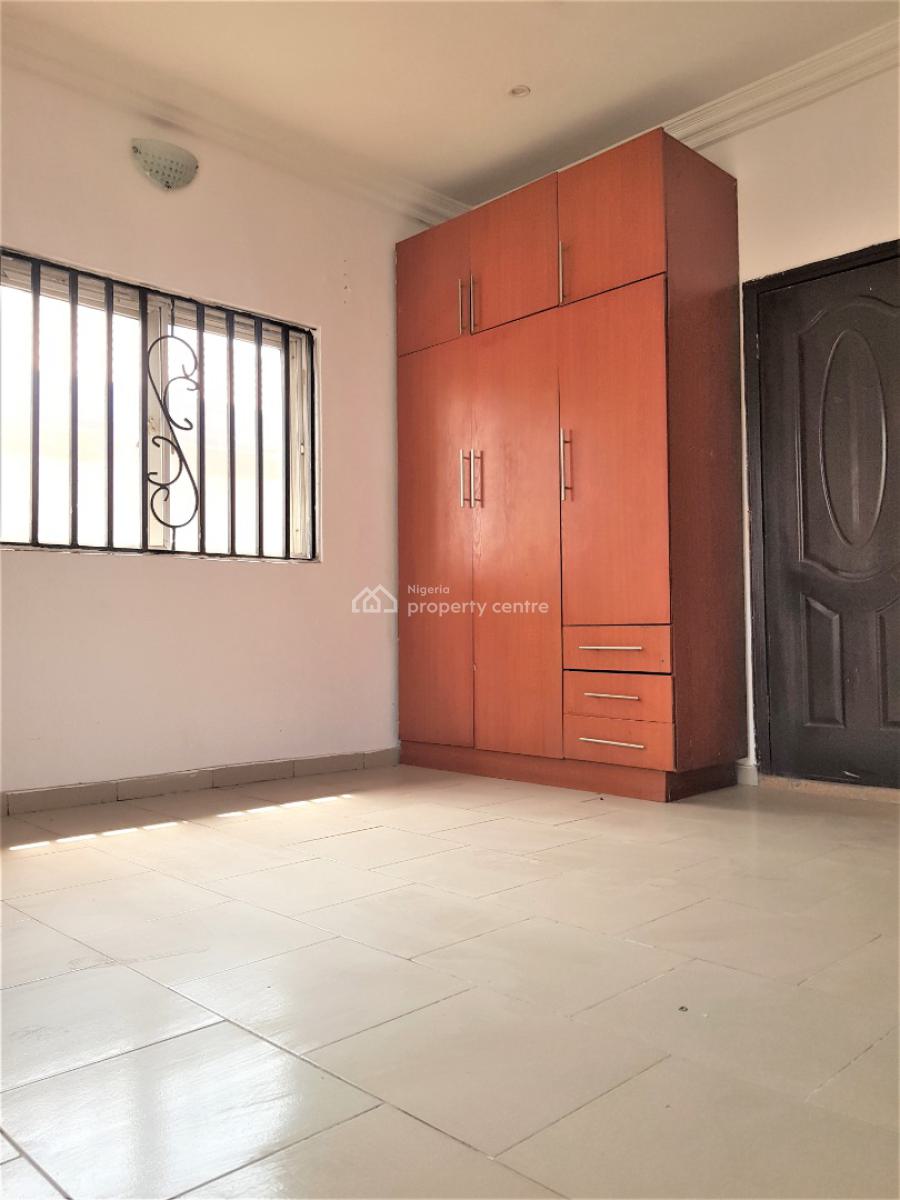 2 Bedroom Flat (4-in-a-compound) - Ground Floor, Osapa, Lekki, Lagos, Flat / Apartment for Rent