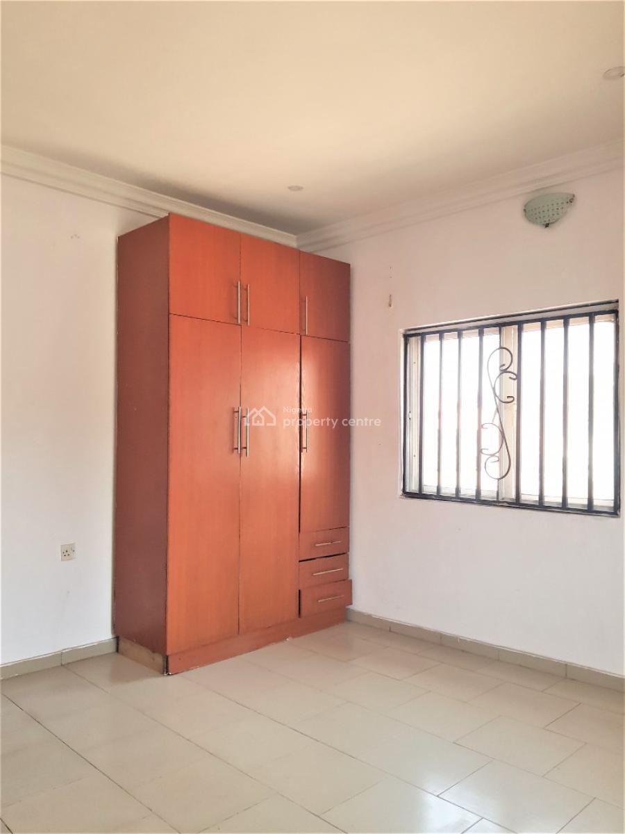 2 Bedroom Flat (4-in-a-compound) - Ground Floor, Osapa, Lekki, Lagos, Flat / Apartment for Rent