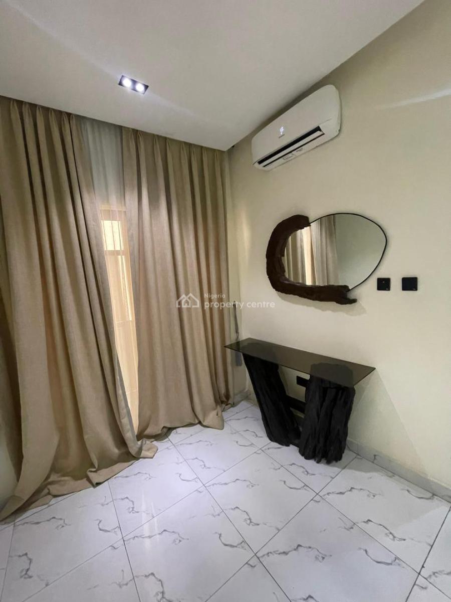 Neat 4 Bedroom Terrace Duplex, Ikoyi, Lagos, Terraced Duplex for Rent