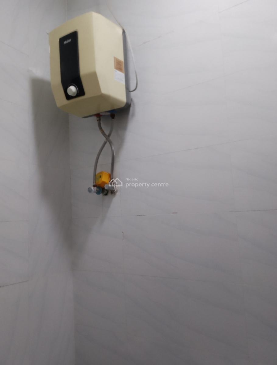 Luxury Furnished Detached 4 Bedroom Duplex with Inverter and Gen., Lekki County, Ikota, Lekki, Lagos, Detached Duplex for Sale