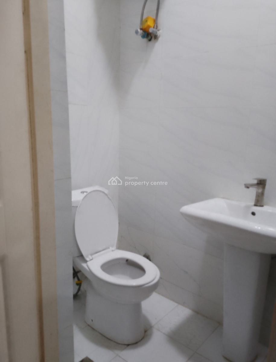 Luxury Furnished Detached 4 Bedroom Duplex with Inverter and Gen., Lekki County, Ikota, Lekki, Lagos, Detached Duplex for Sale