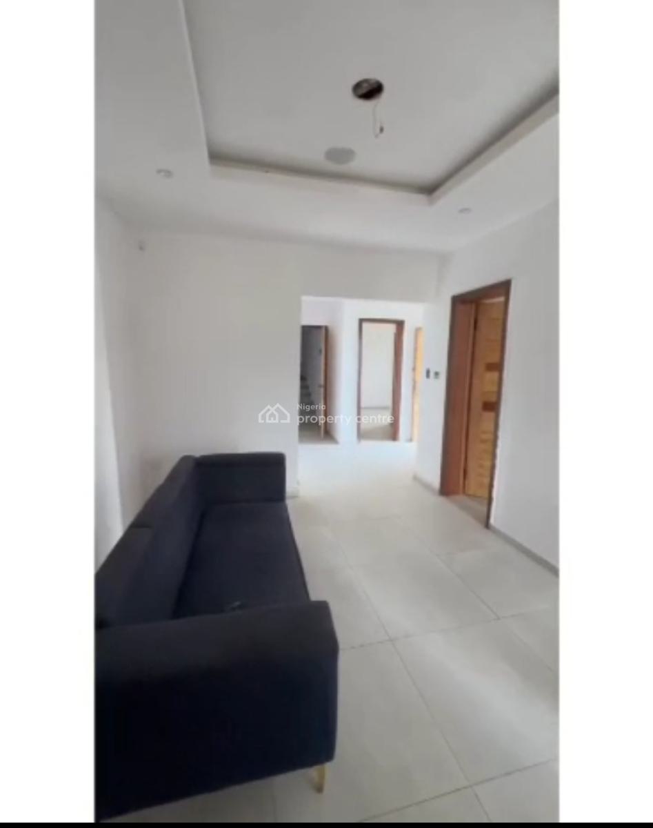 2 Bedroom Luxury Apartment, Ologolo, Lekki, Lagos, Flat / Apartment for Rent