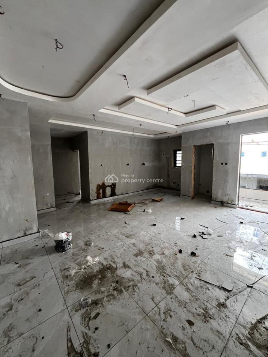 3 Bedroom Apartment, Maryland, Lagos, Block of Flats for Sale