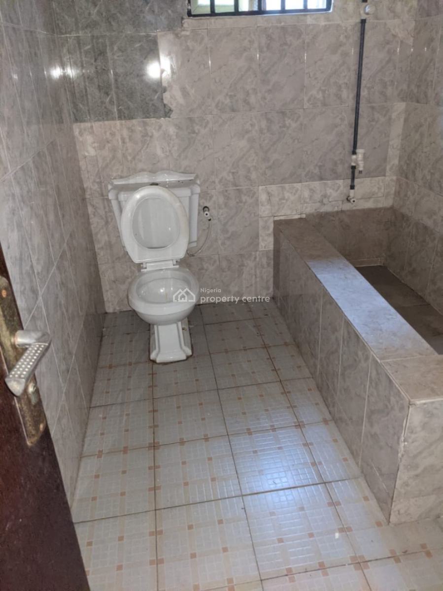 Luxurious Master Bedroom, Ado, Ajah, Lagos, Self Contain (single Rooms) for Rent