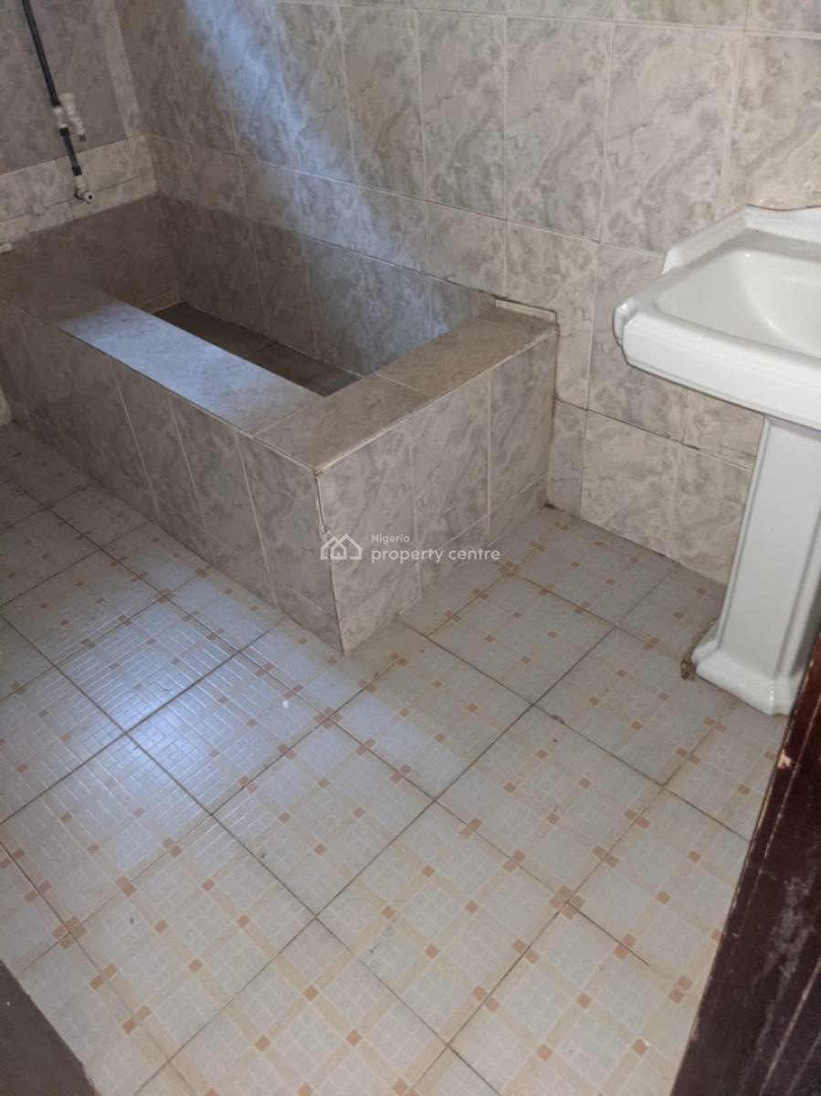 Luxurious Master Bedroom, Ado, Ajah, Lagos, Self Contain (single Rooms) for Rent