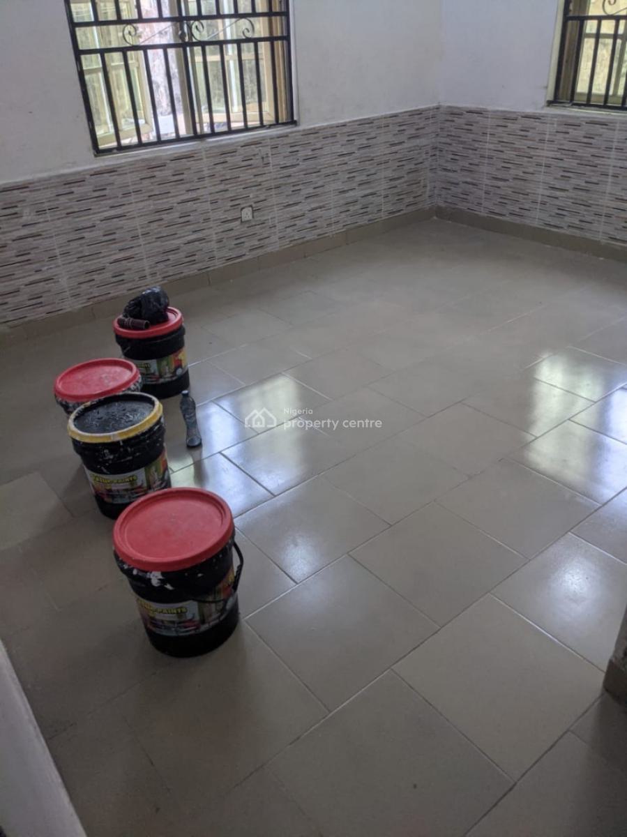 Luxurious Master Bedroom, Ado, Ajah, Lagos, Self Contain (single Rooms) for Rent