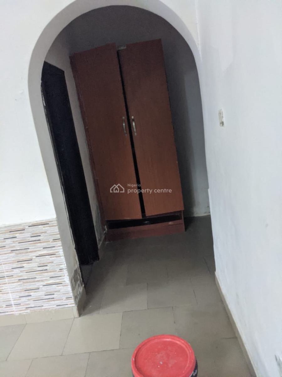 Luxurious Master Bedroom, Ado, Ajah, Lagos, Self Contain (single Rooms) for Rent