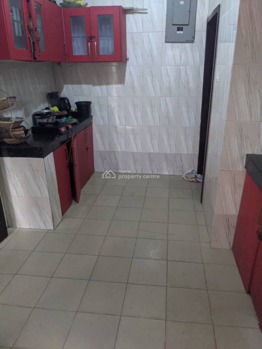 Luxurious Master Bedroom, Ado, Ajah, Lagos, Self Contain (single Rooms) for Rent