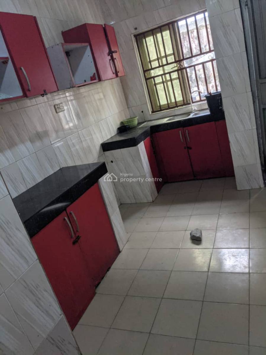Luxurious Master Bedroom, Ado, Ajah, Lagos, Self Contain (single Rooms) for Rent