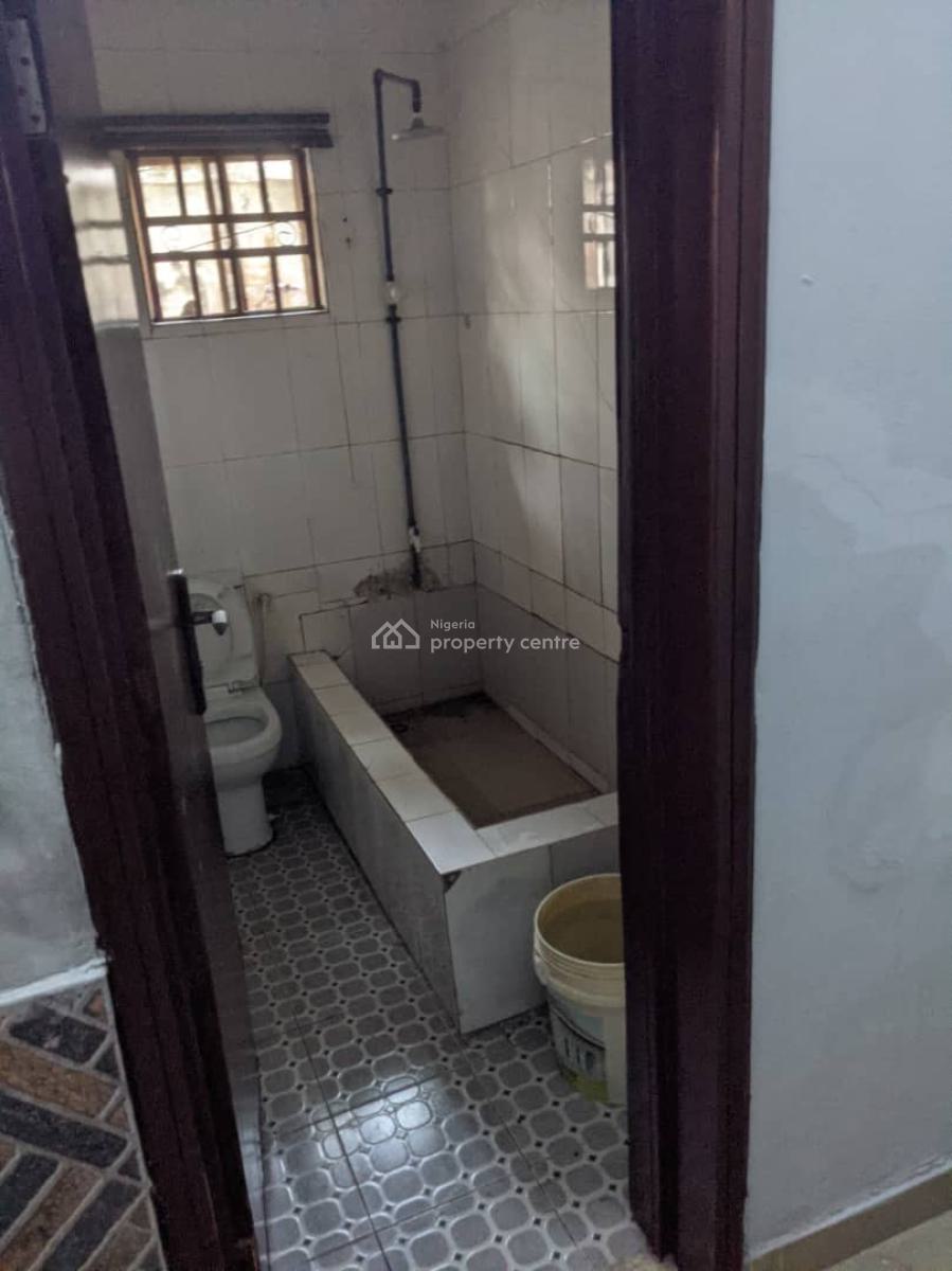 Luxurious Self Contained Shared Apartment, Good Homes, Ado, Ajah, Lagos, Self Contain (single Rooms) for Rent