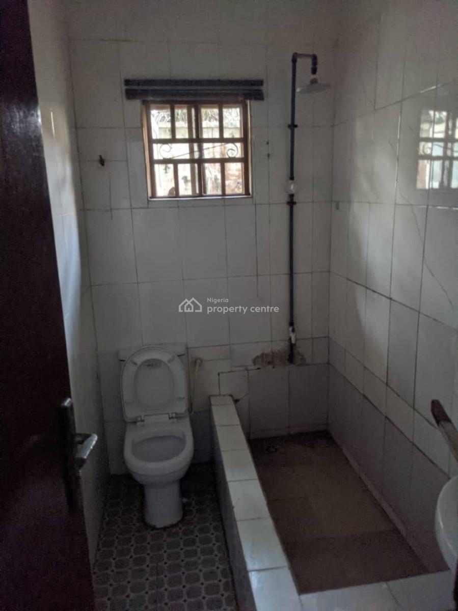 Luxurious Self Contained Shared Apartment, Good Homes, Ado, Ajah, Lagos, Self Contain (single Rooms) for Rent