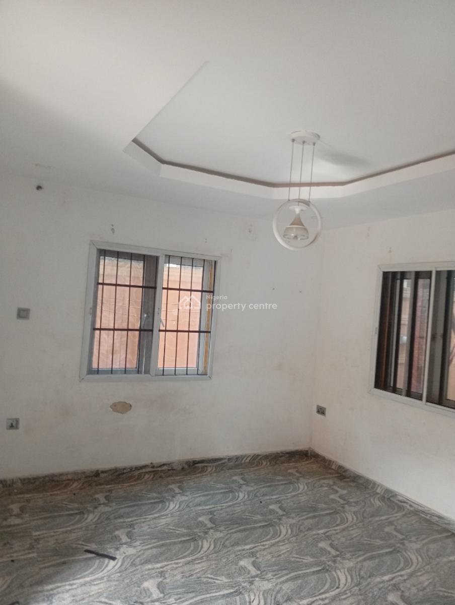 Executive Mini Flat, Balogun Iju Ishaga, Ogba, Ikeja, Lagos, Flat / Apartment for Rent