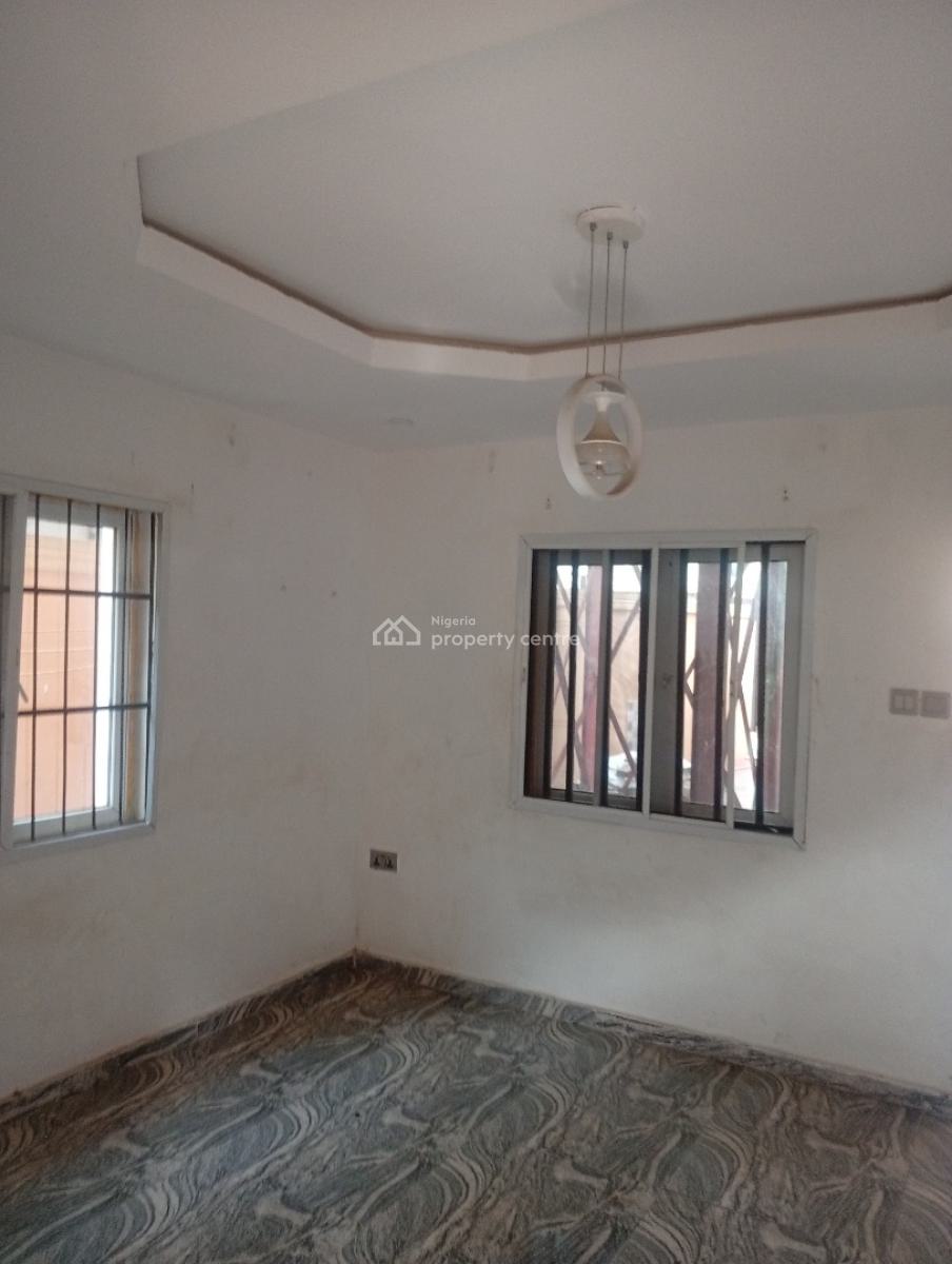 Executive Mini Flat, Balogun Iju Ishaga, Ogba, Ikeja, Lagos, Flat / Apartment for Rent