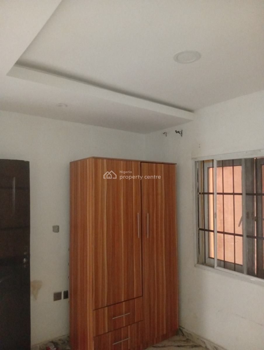 Executive Mini Flat, Balogun Iju Ishaga, Ogba, Ikeja, Lagos, Flat / Apartment for Rent