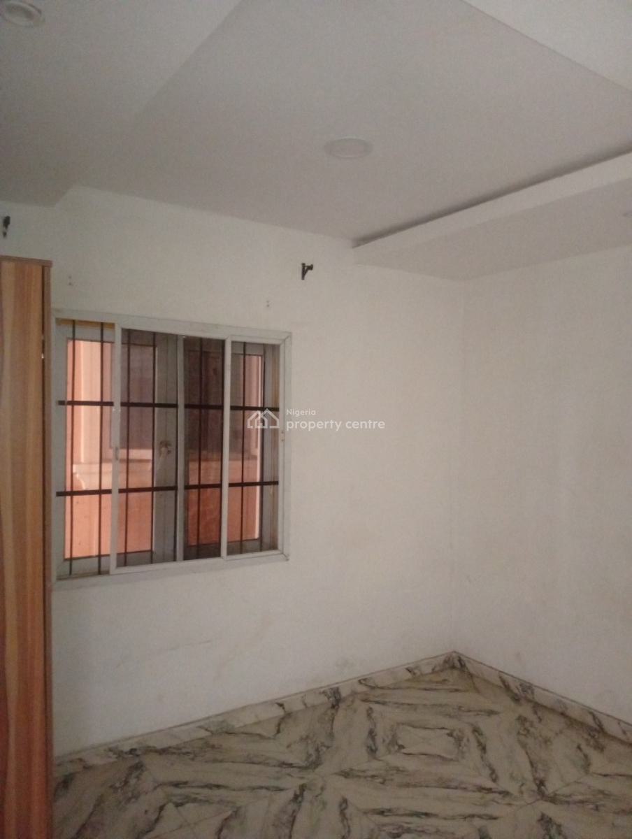 Executive Mini Flat, Balogun Iju Ishaga, Ogba, Ikeja, Lagos, Flat / Apartment for Rent