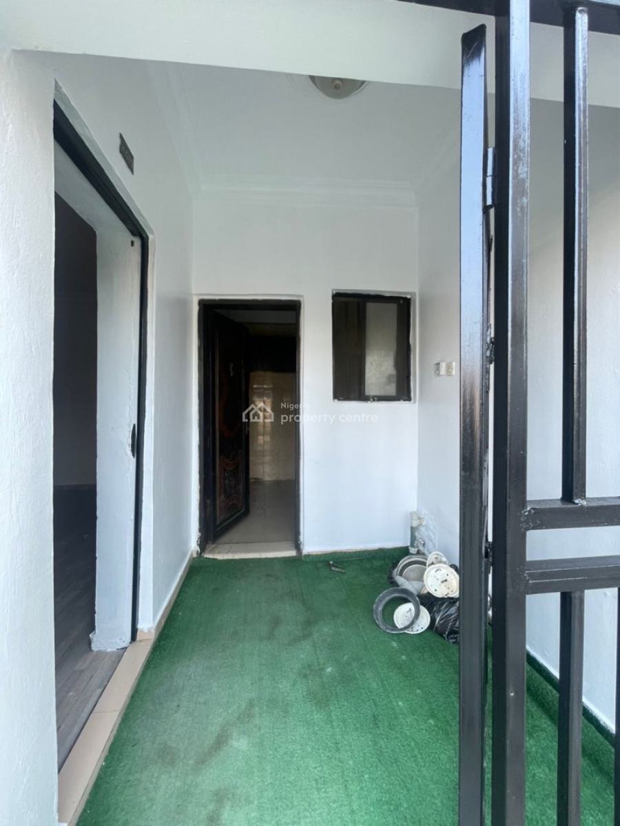 Spacious Mini Flat, Igbo Efon, Lekki, Lagos, Mini Flat (room and Parlour) for Rent