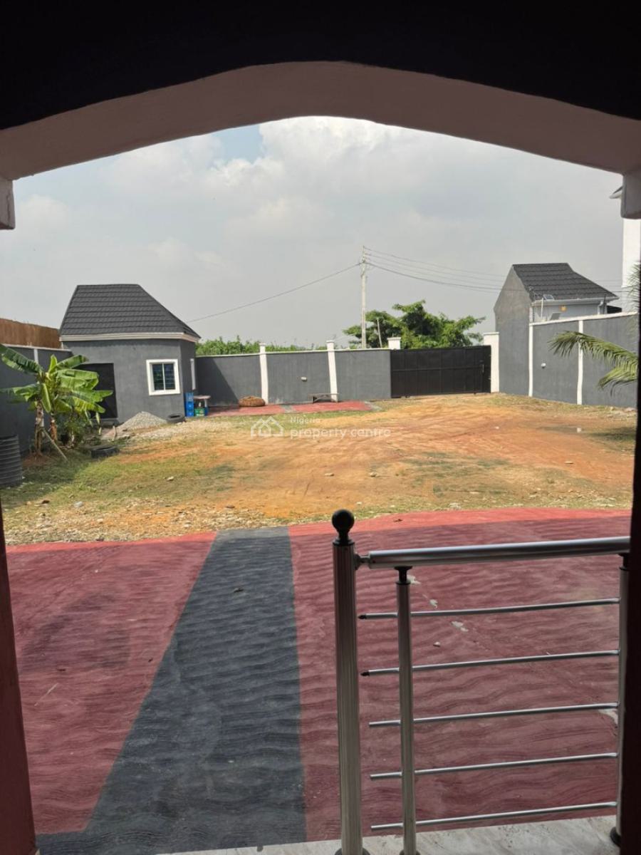 a Lovely and Standard 2 Bedroom Apartment, with All Rooms En-suite, Oworonshoki, Shomolu, Lagos, Flat / Apartment for Rent