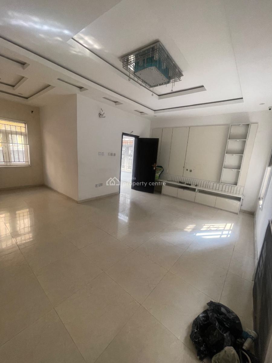Beautiful and Spacious 5 Bedroom Fully Detached Duplex with Bq, Bera Estate, Chevron, Lekki, Lagos, Detached Duplex for Rent