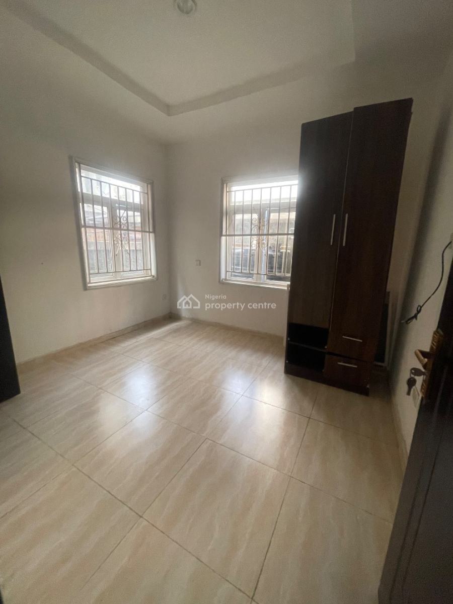 Beautiful and Spacious 5 Bedroom Fully Detached Duplex with Bq, Bera Estate, Chevron, Lekki, Lagos, Detached Duplex for Rent