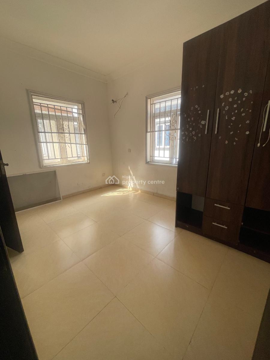 Beautiful and Spacious 5 Bedroom Fully Detached Duplex with Bq, Bera Estate, Chevron, Lekki, Lagos, Detached Duplex for Rent