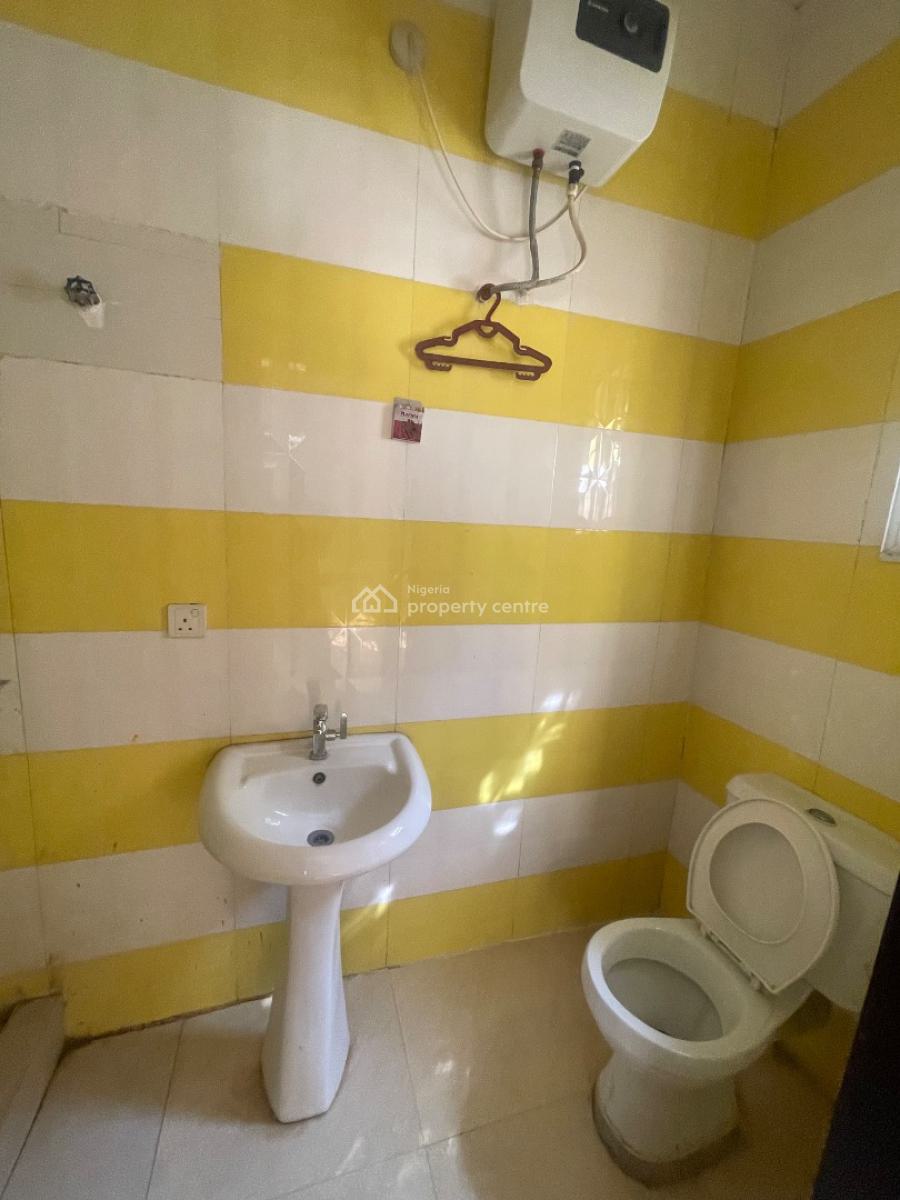 Beautiful and Spacious 5 Bedroom Fully Detached Duplex with Bq, Bera Estate, Chevron, Lekki, Lagos, Detached Duplex for Rent