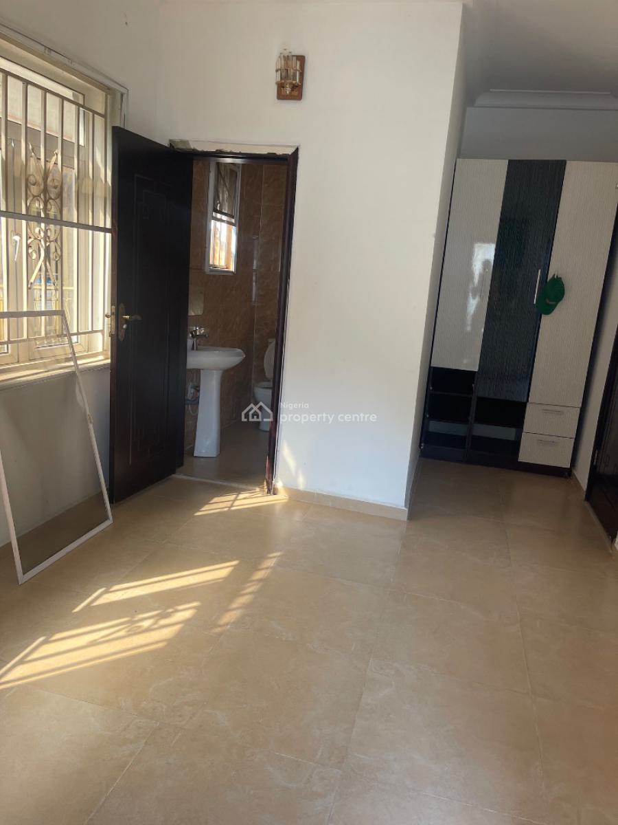 Beautiful and Spacious 5 Bedroom Fully Detached Duplex with Bq, Bera Estate, Chevron, Lekki, Lagos, Detached Duplex for Rent