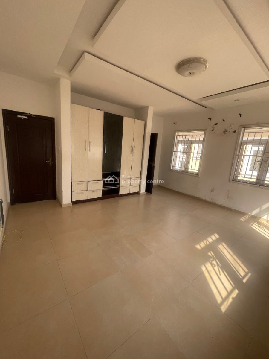 Beautiful and Spacious 5 Bedroom Fully Detached Duplex with Bq, Bera Estate, Chevron, Lekki, Lagos, Detached Duplex for Rent