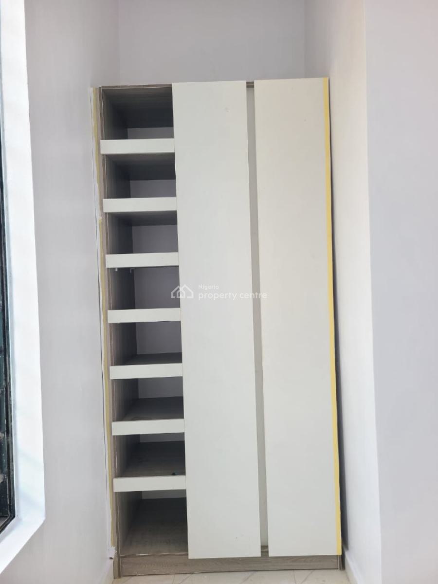 Standard 5 Bedroom Detached Duplex, Ikota Gra, Lekki, Lagos, House for Sale