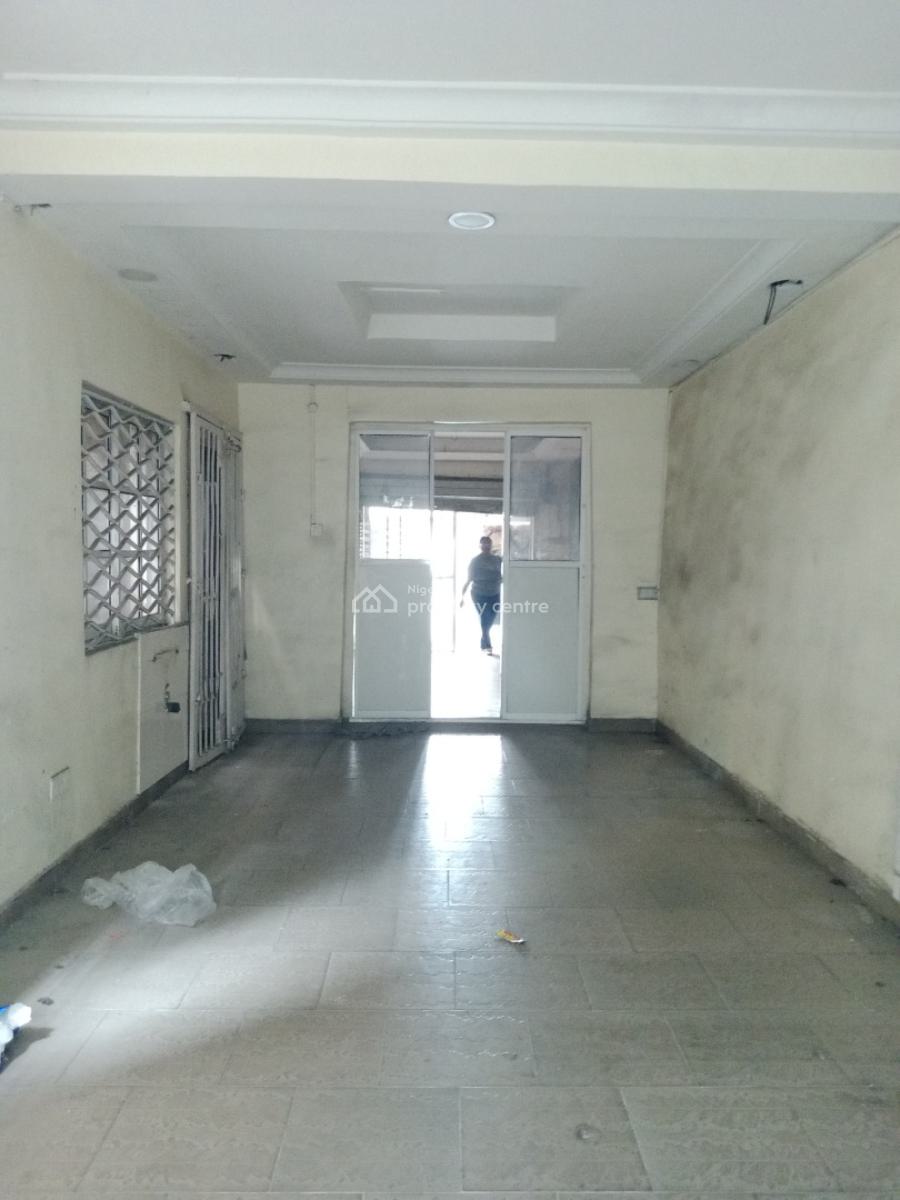 Spacious Shop, Yaya Abatan Road, Ogba, Ikeja, Lagos, Shop for Rent