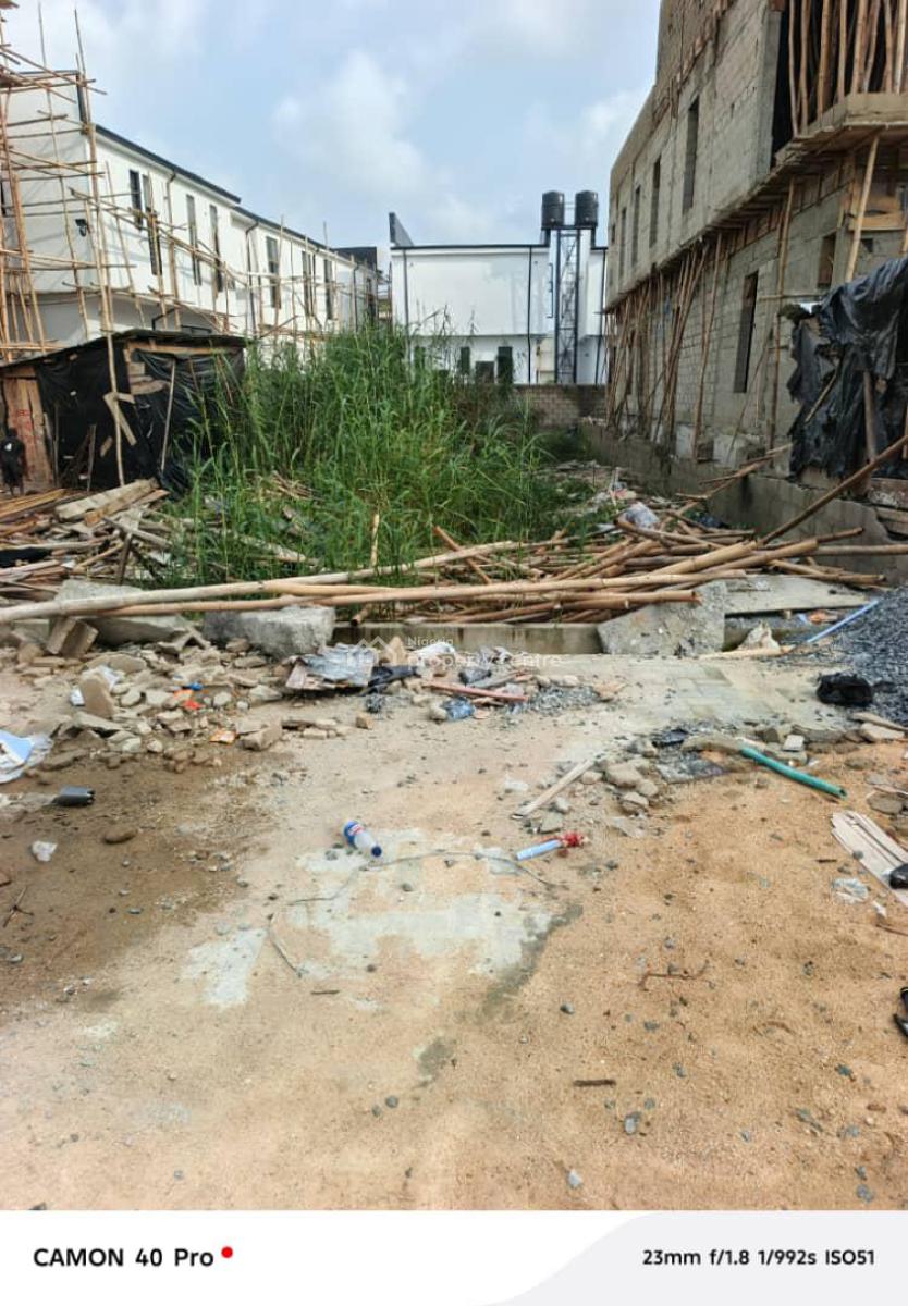 324sqm Land, Lekki Palm City Estate Ado Road, Ajah, Lagos, Land for Sale