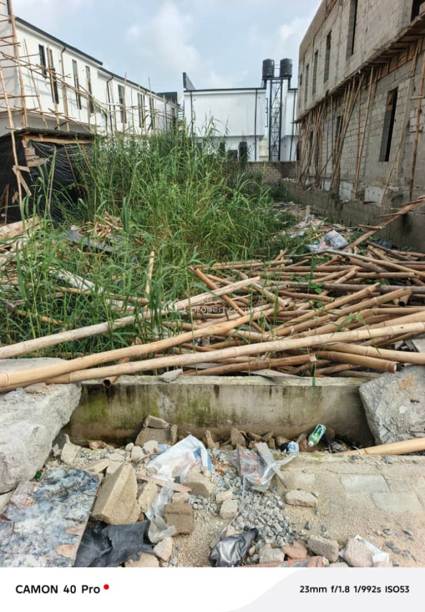 324sqm Land, Lekki Palm City Estate Ado Road, Ajah, Lagos, Land for Sale